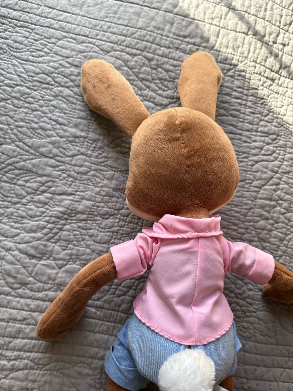 Brer Rabbit Splash Mountain Plush - Picture 9 of 10
